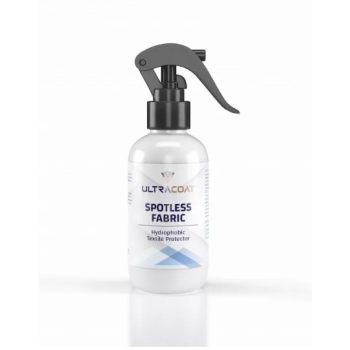 UltraCoat Spotless Fabric Textil Bevonat 200ml