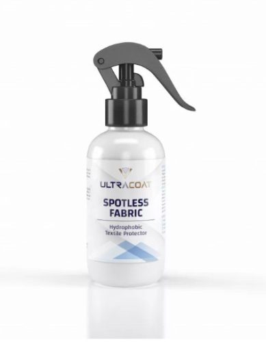 UltraCoat Spotless Fabric Textil Bevonat 200ml