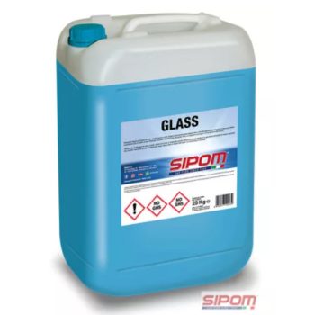 Glass 5 Kg - Üvegtisztító koncentrátum