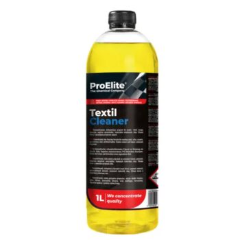 PROELITE TEXTILE CLEANER KÁRPITTISZTÍTÓ KONCENTRÁTUM 1L