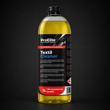 PROELITE TEXTILE CLEANER KÁRPITTISZTÍTÓ KONCENTRÁTUM 1L