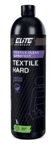 ELITE DETAILER TEXTILE HARD KÁRPITTISZTÍTÓ 1L