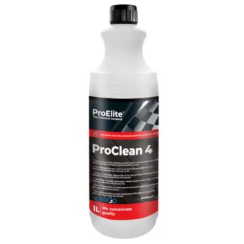 PROELITE PROCLEAN4 AUTÓMOSÓ HAB KONCENTRÁTUM 1L
