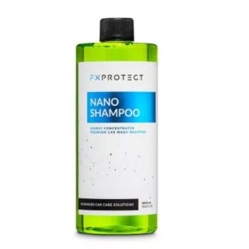 FX PROTECT NANO SHAMPOO PH SEMLEGES AUTÓSAMPON 1L