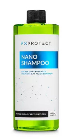 FX PROTECT NANO SHAMPOO PH SEMLEGES AUTÓSAMPON 1L