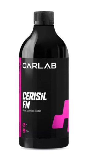 Carlab Cerisil Kerámia tartalmú Sampon Koncentrátum 750ml