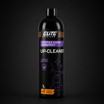ELITE DETAILER UP CLEANER TETŐKÁRPIT TISZTÍTÓ 1L