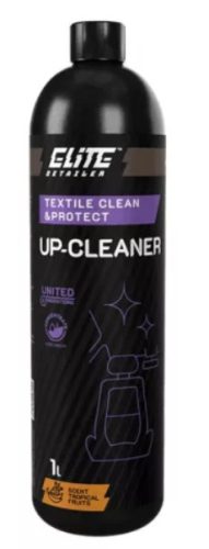 ELITE DETAILER UP CLEANER TETŐKÁRPIT TISZTÍTÓ 1L