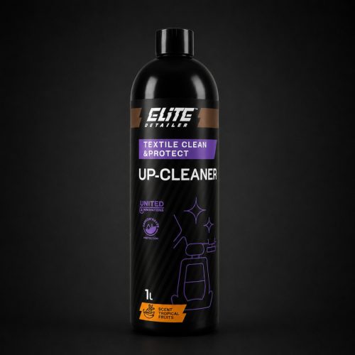 ELITE DETAILER UP CLEANER TETŐKÁRPIT TISZTÍTÓ 1L