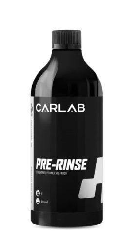Carlab Pre-Rinse Előmosó Koncentrátum Kerámia Bevonatos Autókhoz 750ml