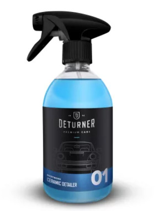 Deturner Ceramic Detailer Kerámia Spray 500ml