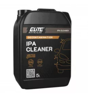 ELITE DETAILER IPA CLEANER 5L ZSÍRTALANÍTÓ