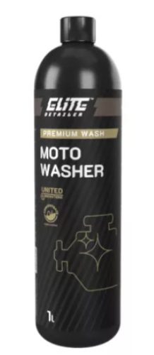 ELITE DETAILER MOTO WASHER MOTORTÉR TISZTÍTÓ  1L