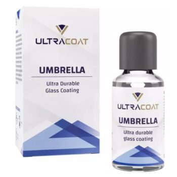 ULTRACOAT UMBRELLA ÜVEGBEVONAT 30ML