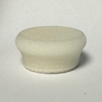 SUBIC PERFORMANCE FINE FINISHING FOAM PAD DA 40MM