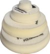 SUBIC PERFORMANCE FINE FINISHING FOAM PAD DA 40MM