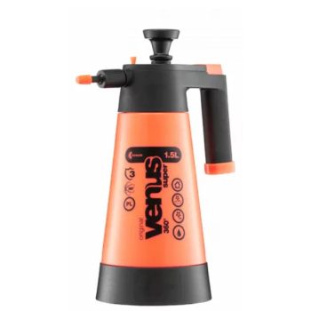 Kwazar Venus Super 360 Szivattyús permetező 1,5 L