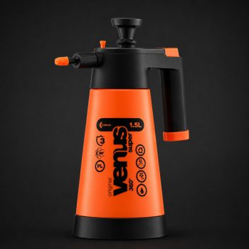 Kwazar Venus Super 360 Szivattyús permetező 1,5 L