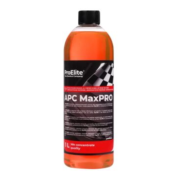   ProElite APC MaxPRO Általános Tisztítószer Koncentrátum 1L