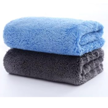 Ultrapuha Mikroszálas Kendő Csomag 2db 500gsm