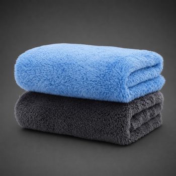 Ultrapuha Mikroszálas Kendő Csomag 2db 500gsm