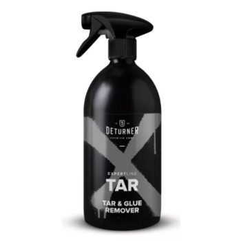   Deturner XpertLine TAR Kátrány és Ragasztó Eltávolító 1L