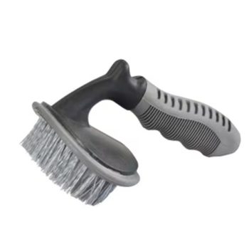 GUMIABRONCS ÉS SZÖNYEG TISZTÍTÓ KEFE