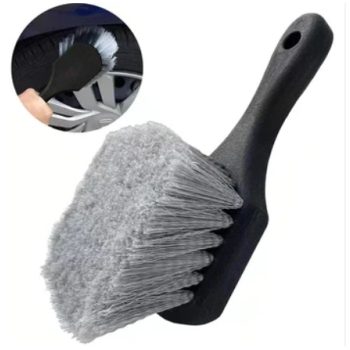 GUMIABRONCS ÉS FELNI TISZTÍTÓ KEFE