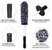 MIKROSZÁLAS FELNITISZTÍTÓ KEFE