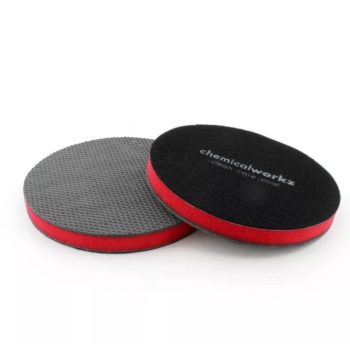 ChemicalWorkz Dekontamináló korong 125mm Clay Pad