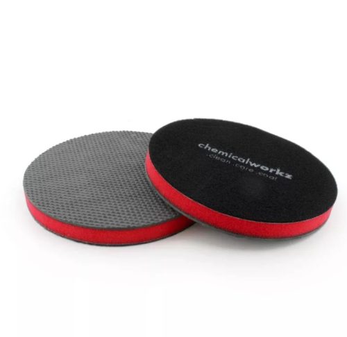 ChemicalWorkz Dekontamináló korong 125mm Clay Pad