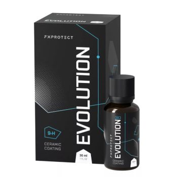 FX Protect Evolution Coating Kerámia Bevonat 30ml