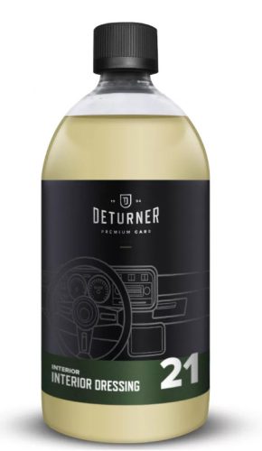 Deturner Interior Dressing Beltér Ápoló 1L