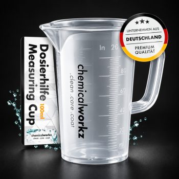 ChemicalWorkz Mérőpohár 100ml