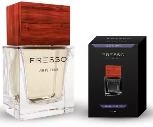 FRESSO MAGNETIC STYLE EXKLUZÍV AUTÓPARFÜM 50ML