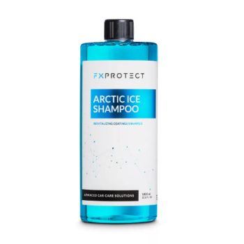 FX Protect Arctic Ice Autósampon 1L