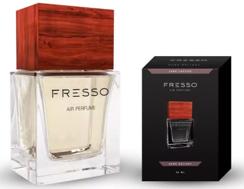 FRESSO DARK DELIGHT EXKLUZÍV AUTÓPARFÜM 50ML