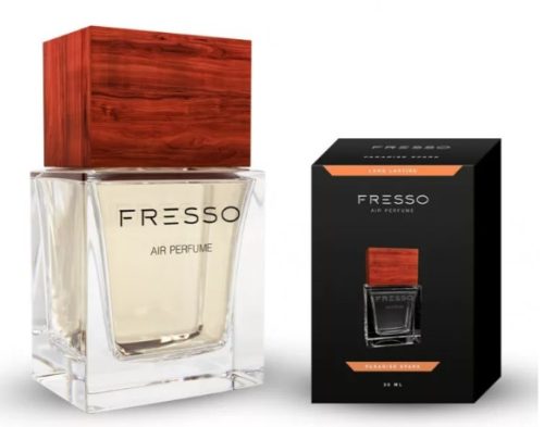 FRESSO PARADISE SPARK EXKLUZÍV AUTÓPARFÜM 50ML