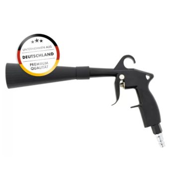 Chemicalworkz Lefuvatópisztoly