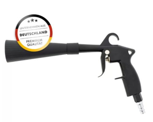 Chemicalworkz Lefuvatópisztoly