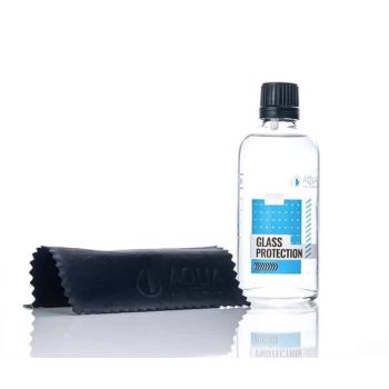 Aqua Glass Protection Üvegbevonat 30ml