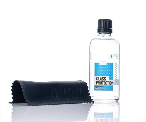 Aqua Glass Protection Üvegbevonat 30ml
