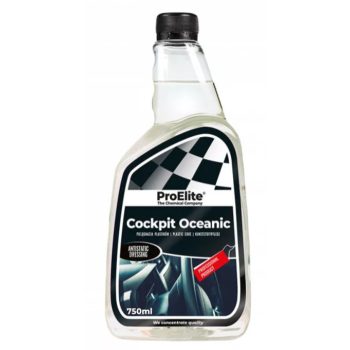 PROELITE MILK COCKPIT OCEANIC MŰANYAGÁPOLÓ 750ML