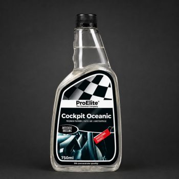   PROELITE MILK COCKPIT OCEANIC (fényes) MŰANYAGÁPOLÓ 750ML
