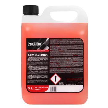   ProElite APC MaxPRO Általános Tisztítószer Koncentrátum 5L