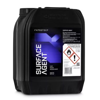 FX Protect Surface Agent Zsírtalanító 5L