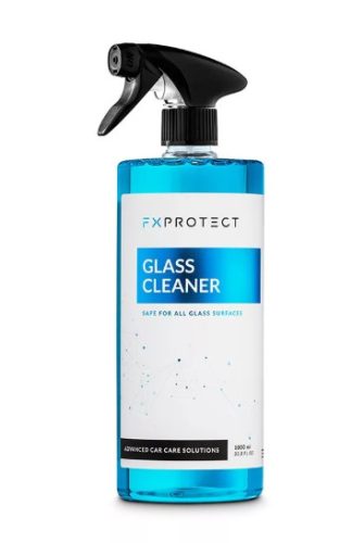 FX Protect Glass Cleaner Üvegtisztító 1L