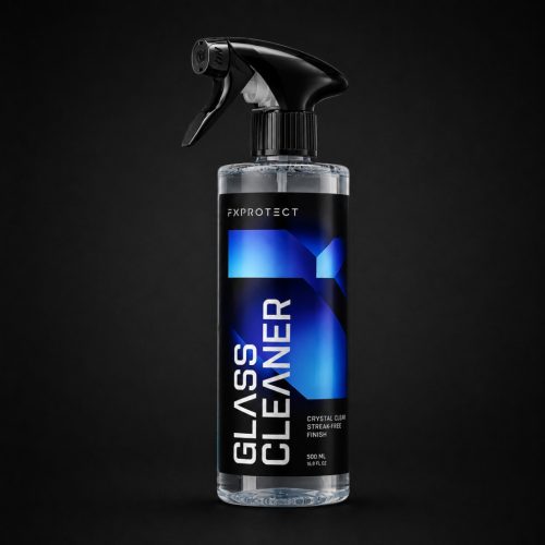 FX Protect Glass Cleaner Üvegtisztító 1L