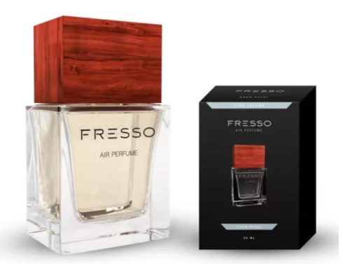 FRESSO SNOW PEARL EXKLUZÍV AUTÓPARFÜM 50ML