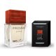 FRESSO SNOW PEARL EXKLUZÍV AUTÓPARFÜM 50ML